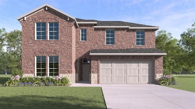 (private lake, pond, coastal) Home For Sale in Forney Texas