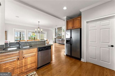 Welcome to your private three-level lake house retreat - photo 33