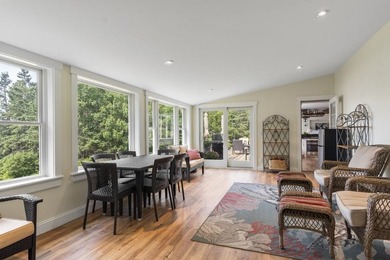 On the western shore of Southport Island, this 2.6-acre - photo 33
