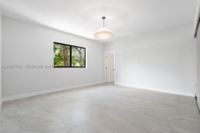 Completely redesigned modern waterfront home in the exclusive - photo 34