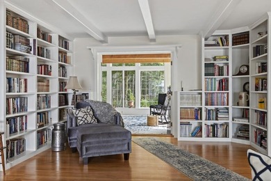 On the western shore of Southport Island, this 2.6-acre - photo 34