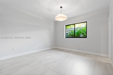 Completely redesigned modern waterfront home in the exclusive - photo 35