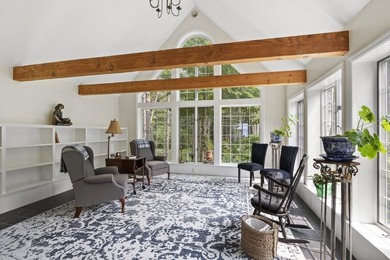 On the western shore of Southport Island, this 2.6-acre - photo 35