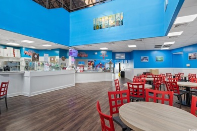 Wake up to the soothing sound of the waves and unwind each