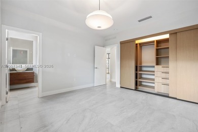 Completely redesigned modern waterfront home in the exclusive - photo 36