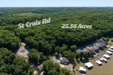 Exceptional 25-acre development opportunity in the highly - photo 39