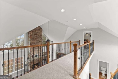 Welcome to your private three-level lake house retreat - photo 42