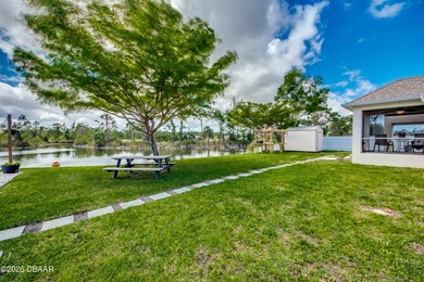 Waterfront Luxury | Double Lot | New Roof | Heated Pool | Canal - photo 45