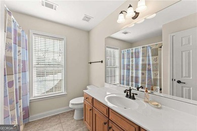 Welcome to your private three-level lake house retreat - photo 45