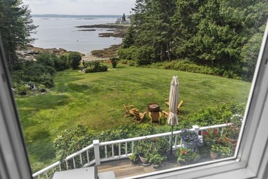On the western shore of Southport Island, this 2.6-acre - photo 45
