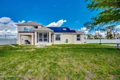 Waterfront Luxury | Double Lot | New Roof | Heated Pool | Canal - photo 46