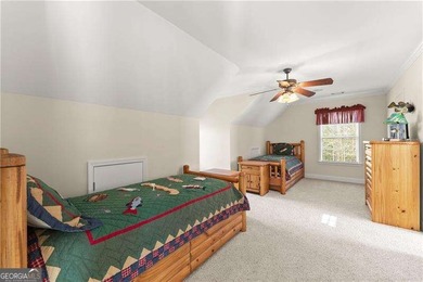 Welcome to your private three-level lake house retreat - photo 46