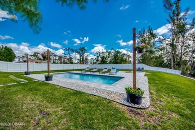 Waterfront Luxury | Double Lot | New Roof | Heated Pool | Canal - photo 47