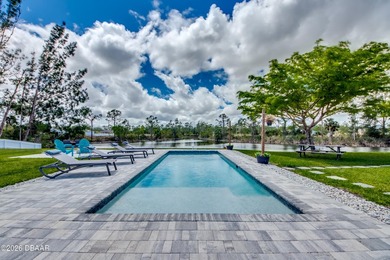 Waterfront Luxury | Double Lot | New Roof | Heated Pool | Canal - photo 48