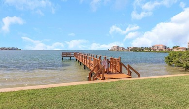 Tucked within the waterfront community of Playa Escondida, this - photo 48