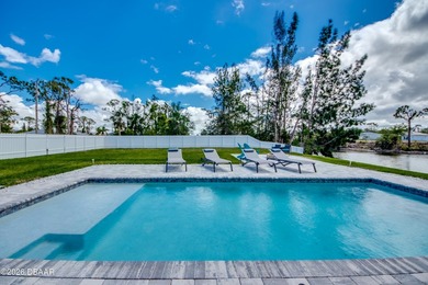 Waterfront Luxury | Double Lot | New Roof | Heated Pool | Canal - photo 49