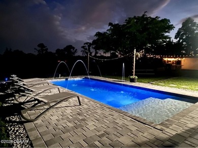 Waterfront Luxury | Double Lot | New Roof | Heated Pool | Canal - photo 50