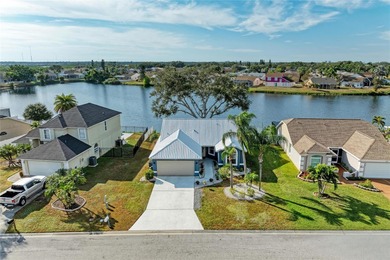 (private lake, pond, creek) Home Sale Pending in Bradenton Florida