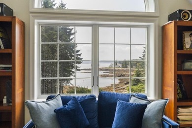 On the western shore of Southport Island, this 2.6-acre - photo 52