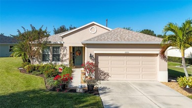 Lake Home For Sale in Bradenton, Florida