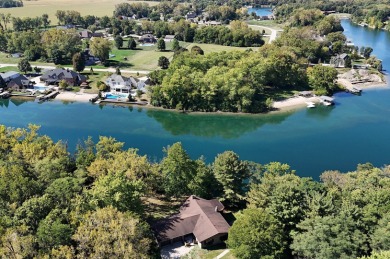 Lake Home For Sale in Morris, Illinois