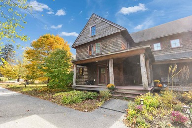 (private lake, pond, creek) Condo For Sale in Peterborough New Hampshire