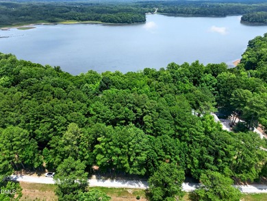 This is a rare opportunity to own a piece of paradise on Lake - photo 1