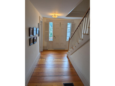 1844 Lewis F. Shepard House is on the National Register of - photo 3