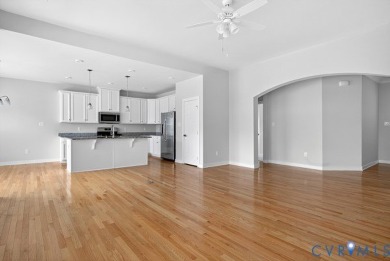 Welcome to 8201 Ferrill Court, a stunning one-level