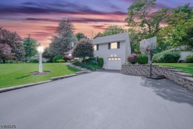 Lake Home Sale Pending in Wayne Twp., New Jersey