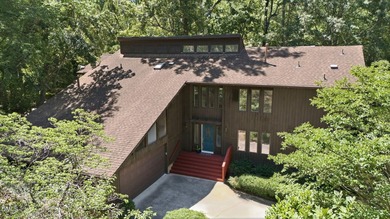 Beautiful modernist inspired home situated on a large wooded lot - photo 2