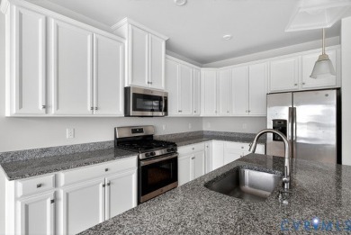 Welcome to 8201 Ferrill Court, a stunning one-level