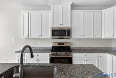 Welcome to 8201 Ferrill Court, a stunning one-level