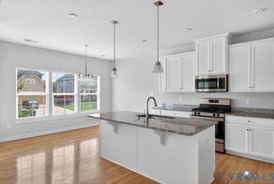 Welcome to 8201 Ferrill Court, a stunning one-level