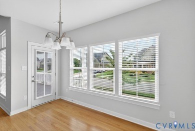 Welcome to 8201 Ferrill Court, a stunning one-level