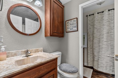 Welcome home to this well maintained 4 bedroom 2 bath home - photo 17