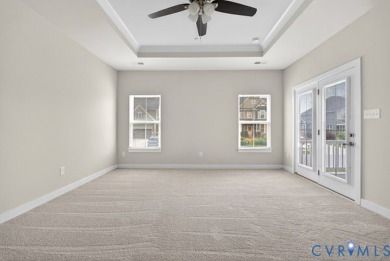 Welcome to 8201 Ferrill Court, a stunning one-level