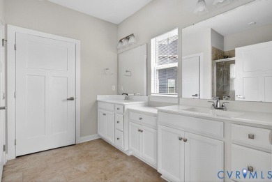 Welcome to 8201 Ferrill Court, a stunning one-level