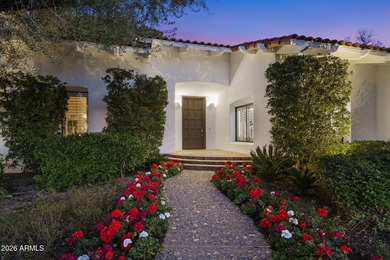 Perched on a commanding 1.1-acre elevated lot in Arizona's - photo 3