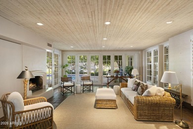 Perched on a commanding 1.1-acre elevated lot in Arizona's - photo 5