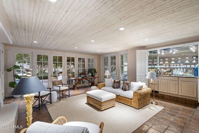 Perched on a commanding 1.1-acre elevated lot in Arizona's - photo 6