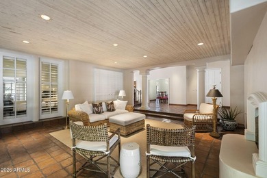 Perched on a commanding 1.1-acre elevated lot in Arizona's - photo 7