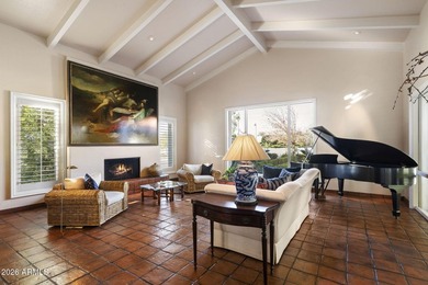 Perched on a commanding 1.1-acre elevated lot in Arizona's - photo 9