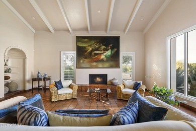 Perched on a commanding 1.1-acre elevated lot in Arizona's - photo 10
