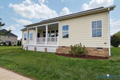 Welcome to 8201 Ferrill Court, a stunning one-level