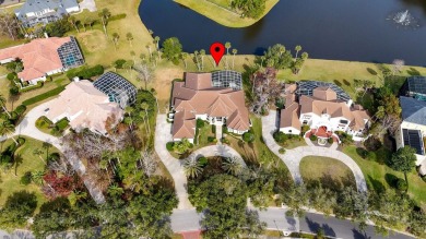 Lake Home For Sale in Longwood, Florida