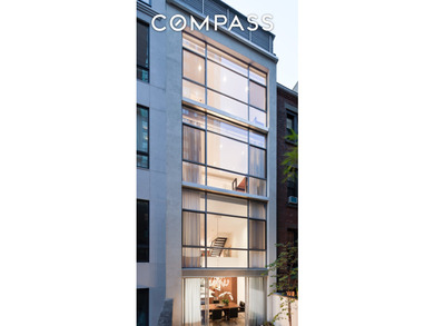 Stunning House on the Upper West Side. Call it fate or - photo 3