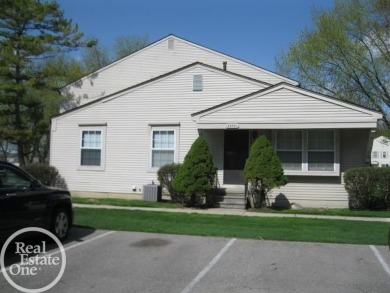 Lake Condo For Sale in Chesterfield Twp, Michigan