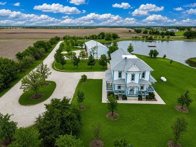 Welcome to a Once-in-a-Lifetime Luxury Country Estate-Where - photo 1