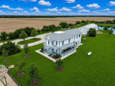 Welcome to a Once-in-a-Lifetime Luxury Country Estate-Where - photo 3
